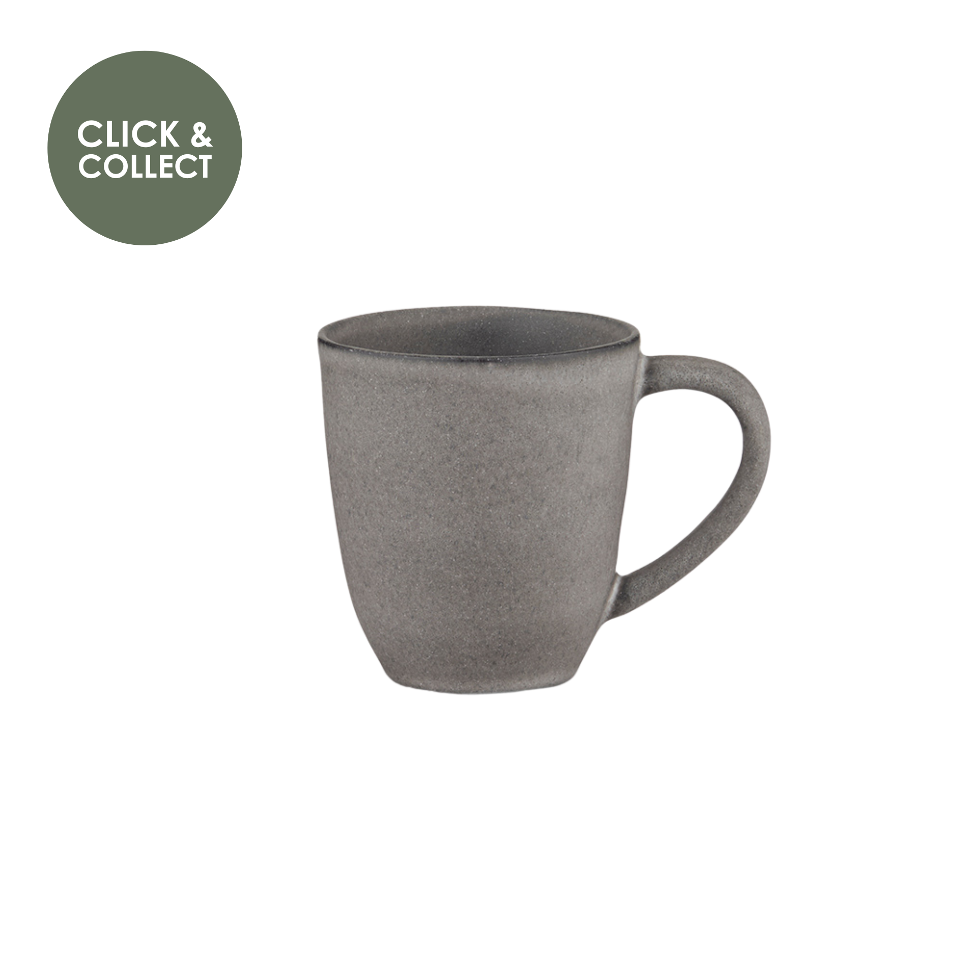 Studio Stoneware Mugs